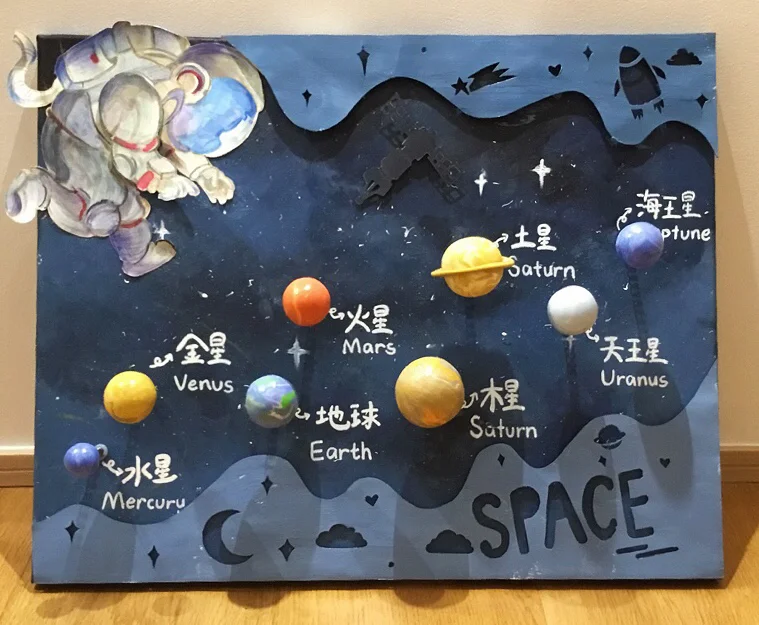 天文科普亲子作品,天文科普趣味动画合集 天文科普亲子作品,天文科普趣味动画合集