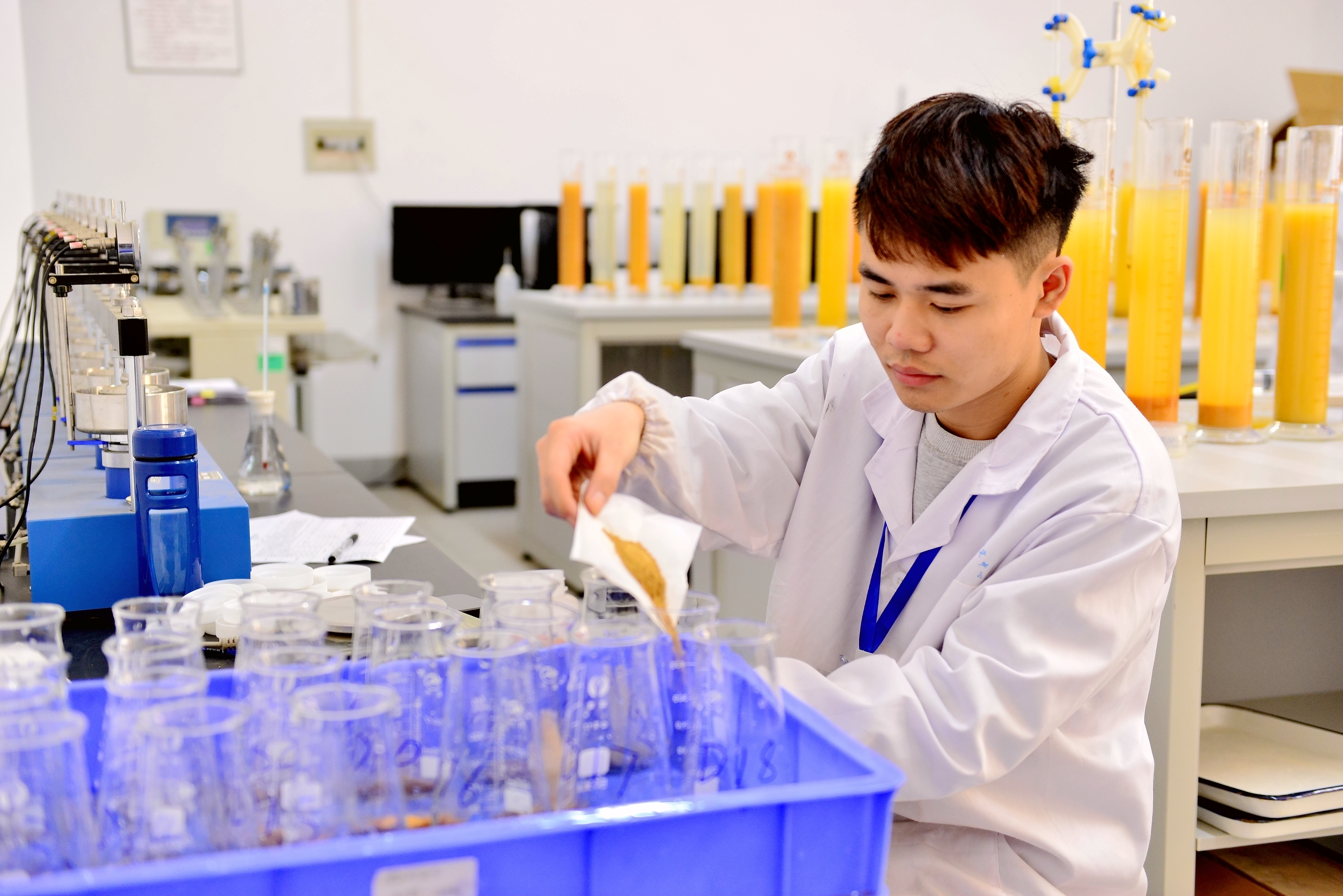 地球科学职业,地球科学专业介绍