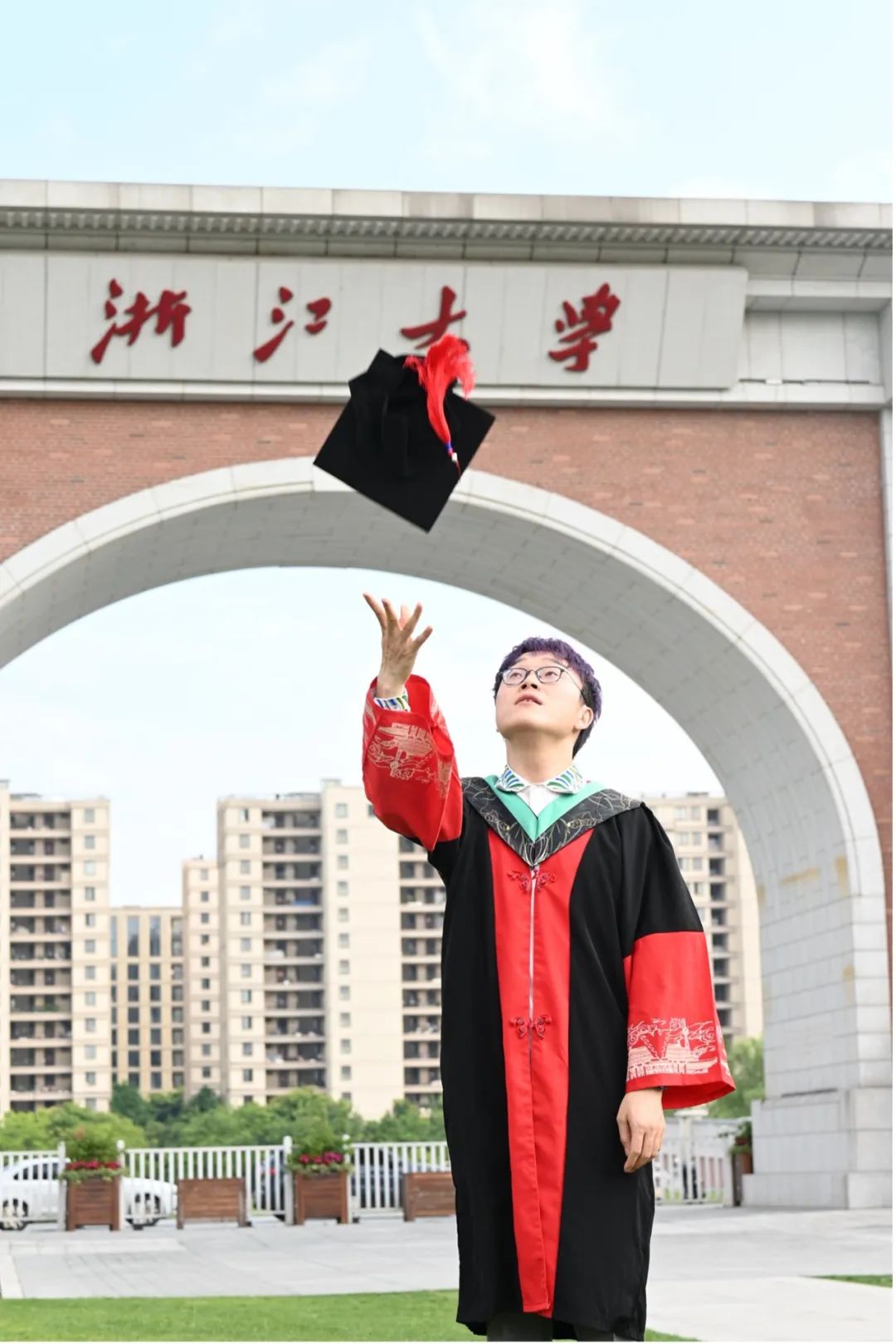浙大生命科学研究生院,浙大生命科学研究生院官网