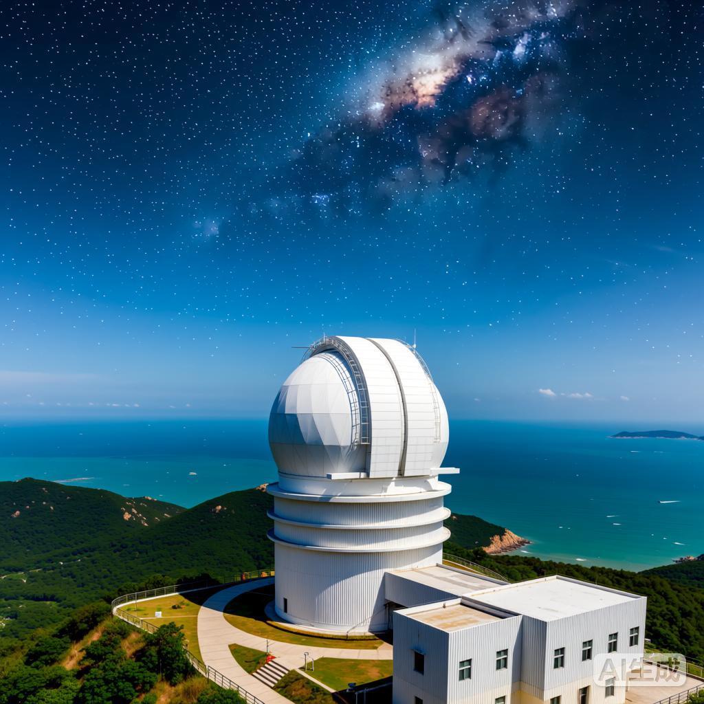 我愿终身去探索天文台,孙宇晨设立“孙宇晨奖” 我愿终身去探索天文台,孙宇晨设立“孙宇晨奖”