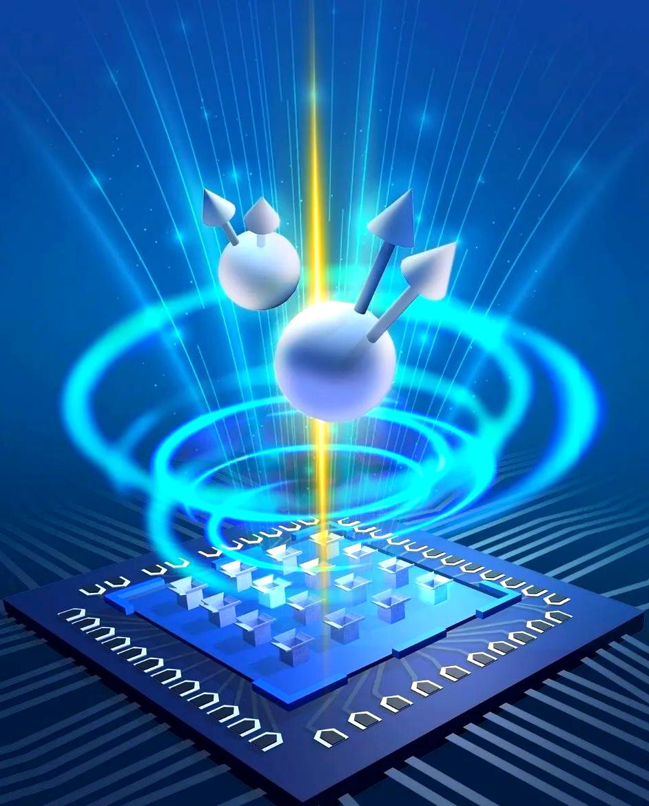 量子领域科技前沿研究,量子领域科技前沿研究方向