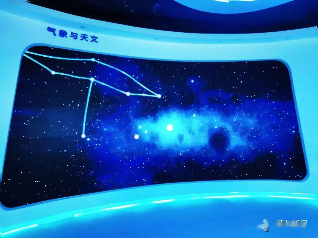 天文科普室外展示,天文科普室外展示图片