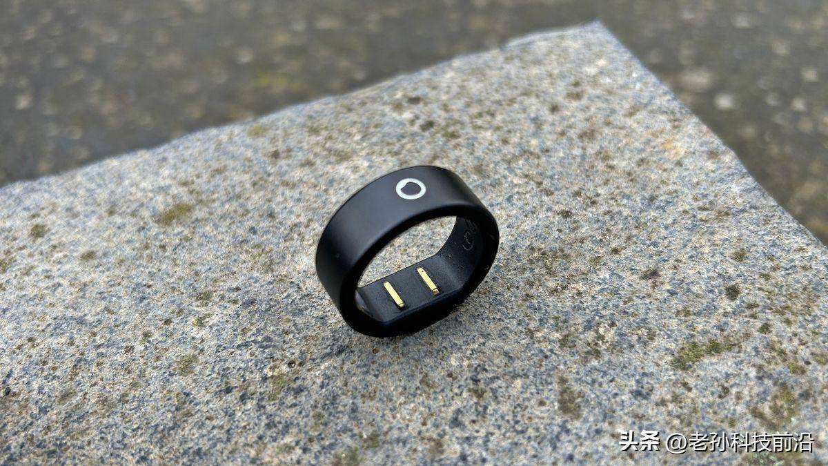 智能戒指科技前沿新品,智能戒指科技前沿新品是什么