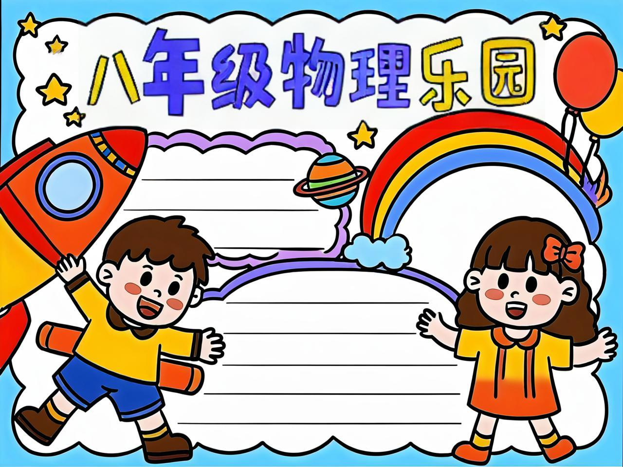 初二奇妙的物理世界,奇妙的物理世界视频课