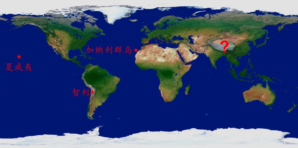 世界级物理难题解析,100个世界性物理难题