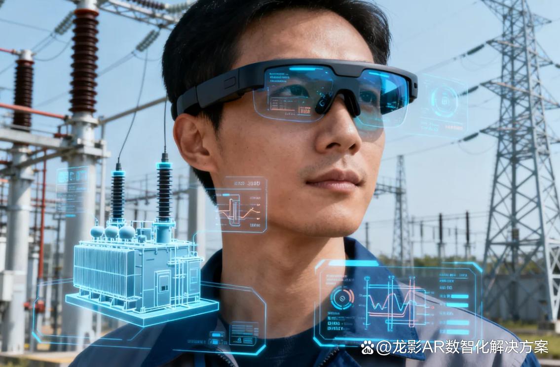 ar眼镜科技前沿,ar眼镜有市场需求吗