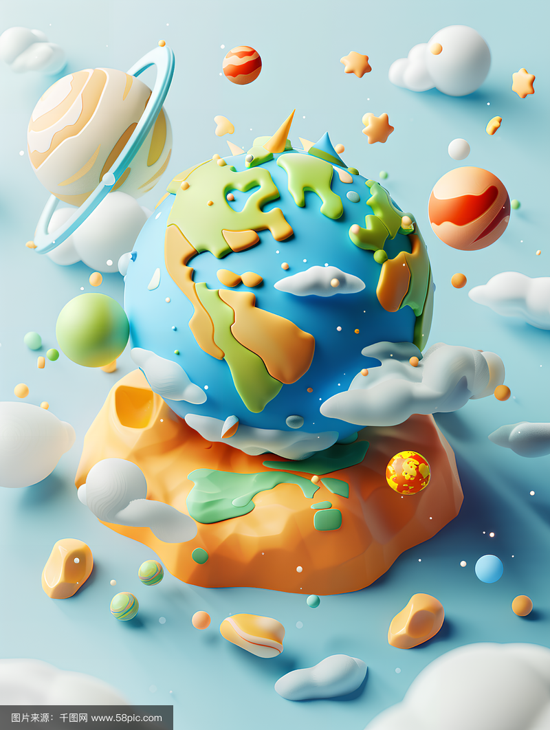 地球科学动画视频,地球科学动画视频大全