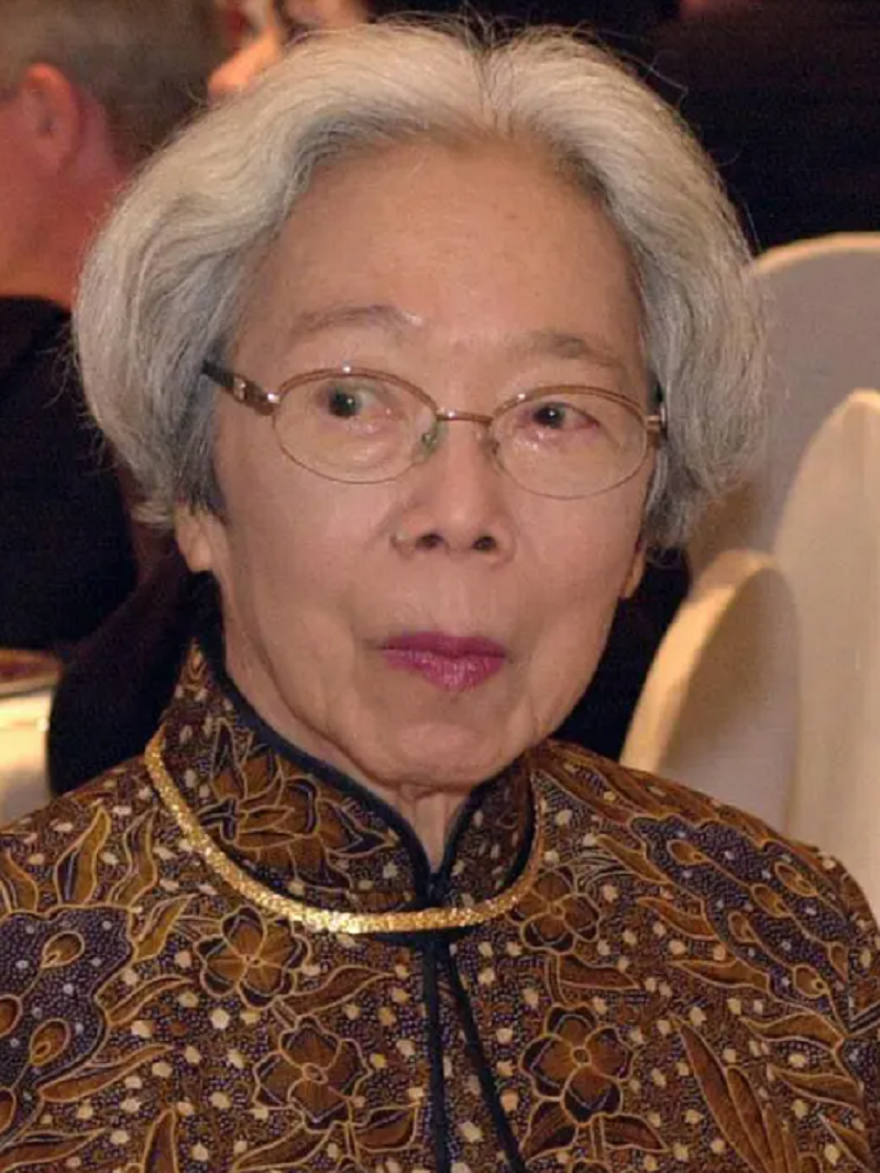 李光耀生命科学家是谁,李光耀生命科学家是谁的儿子 李光耀生命科学家是谁,李光耀生命科学家是谁的儿子