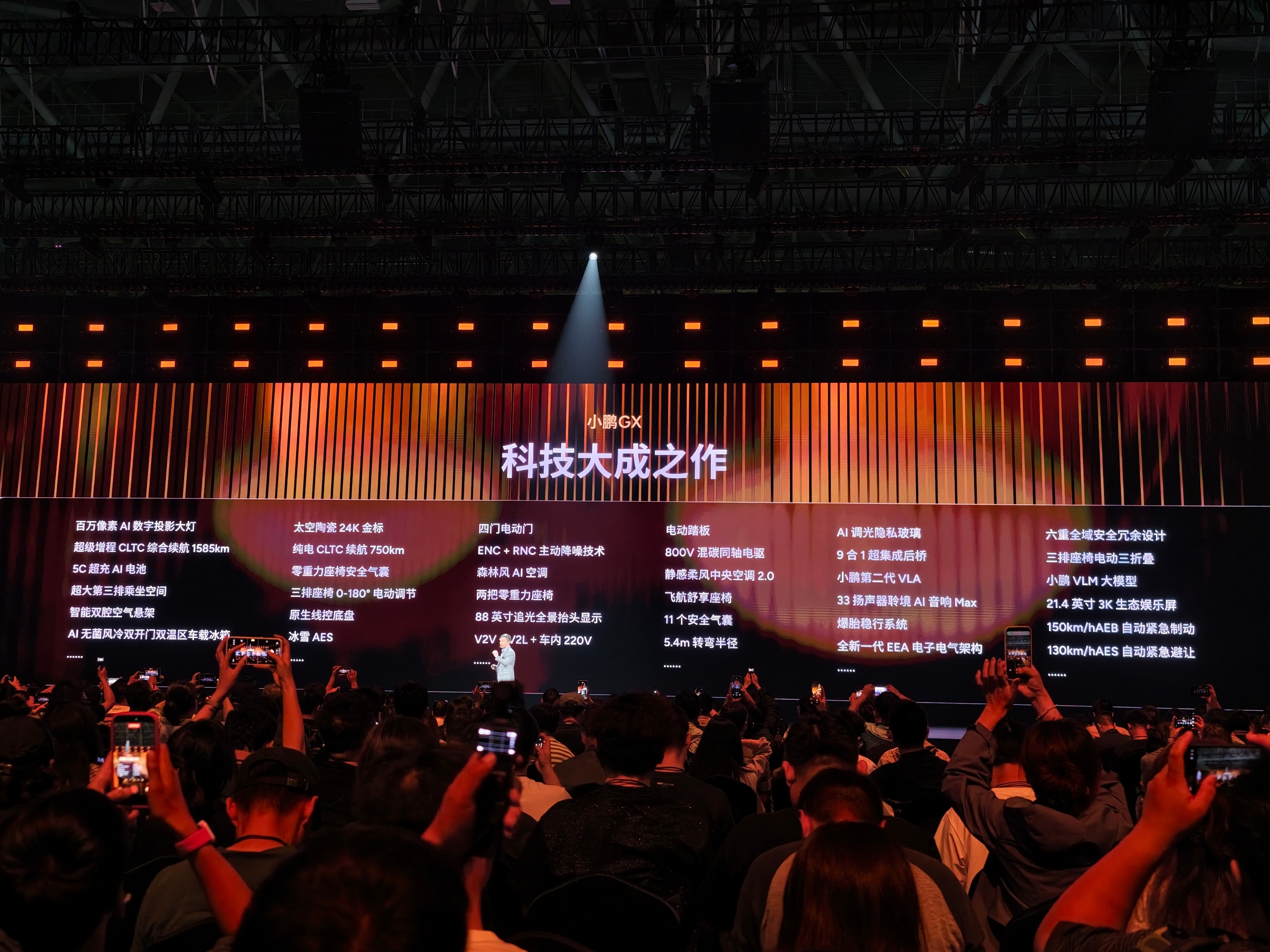小鹏物理ai世界底座,小鹏率先在物理AI竞赛扣动扳机 小鹏物理ai世界底座,小鹏率先在物理AI竞赛扣动扳机