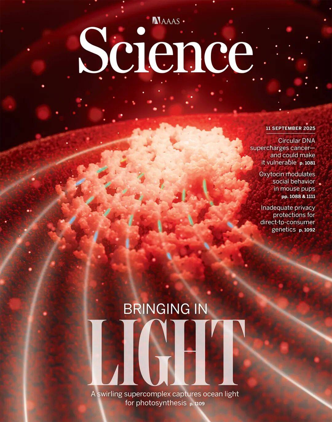 国外著名生命科学杂志,世界顶级生命科学研究院