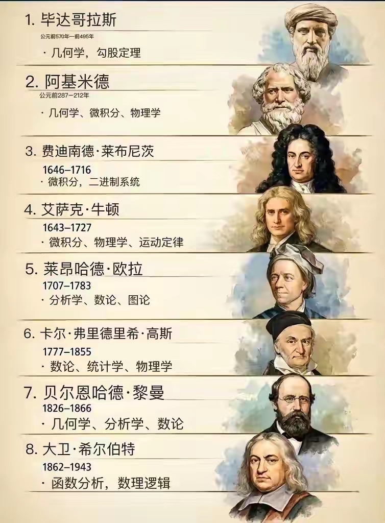 世界物理巨匠排名,世界物理学家第一梯队 世界物理巨匠排名,世界物理学家第一梯队