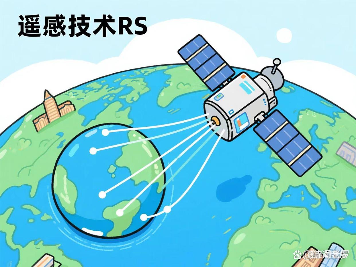 遥感与地球科学技术,遥感科学与技术学科地位 遥感与地球科学技术,遥感科学与技术学科地位