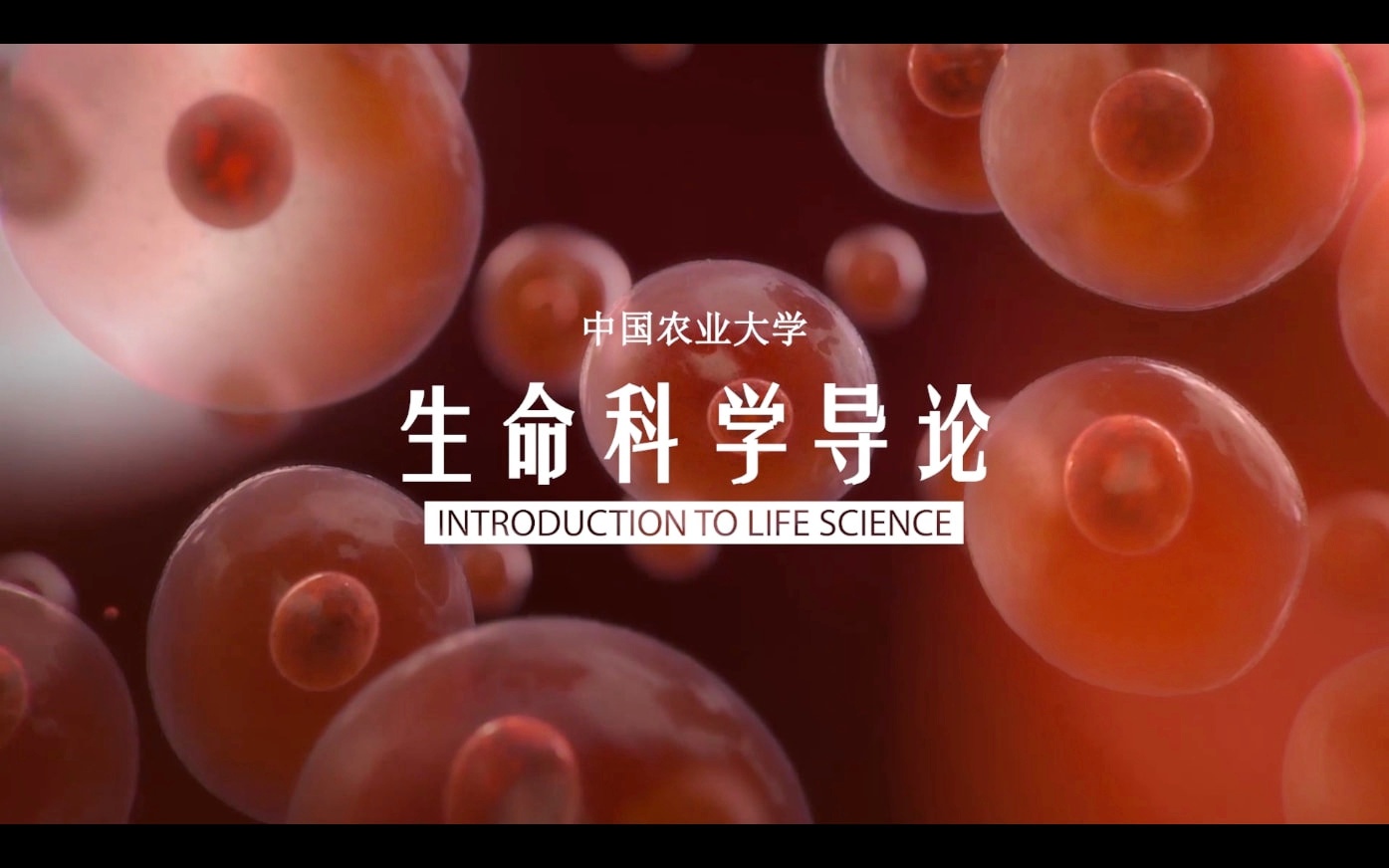 生命科学导论主题,生命科学导论pdf