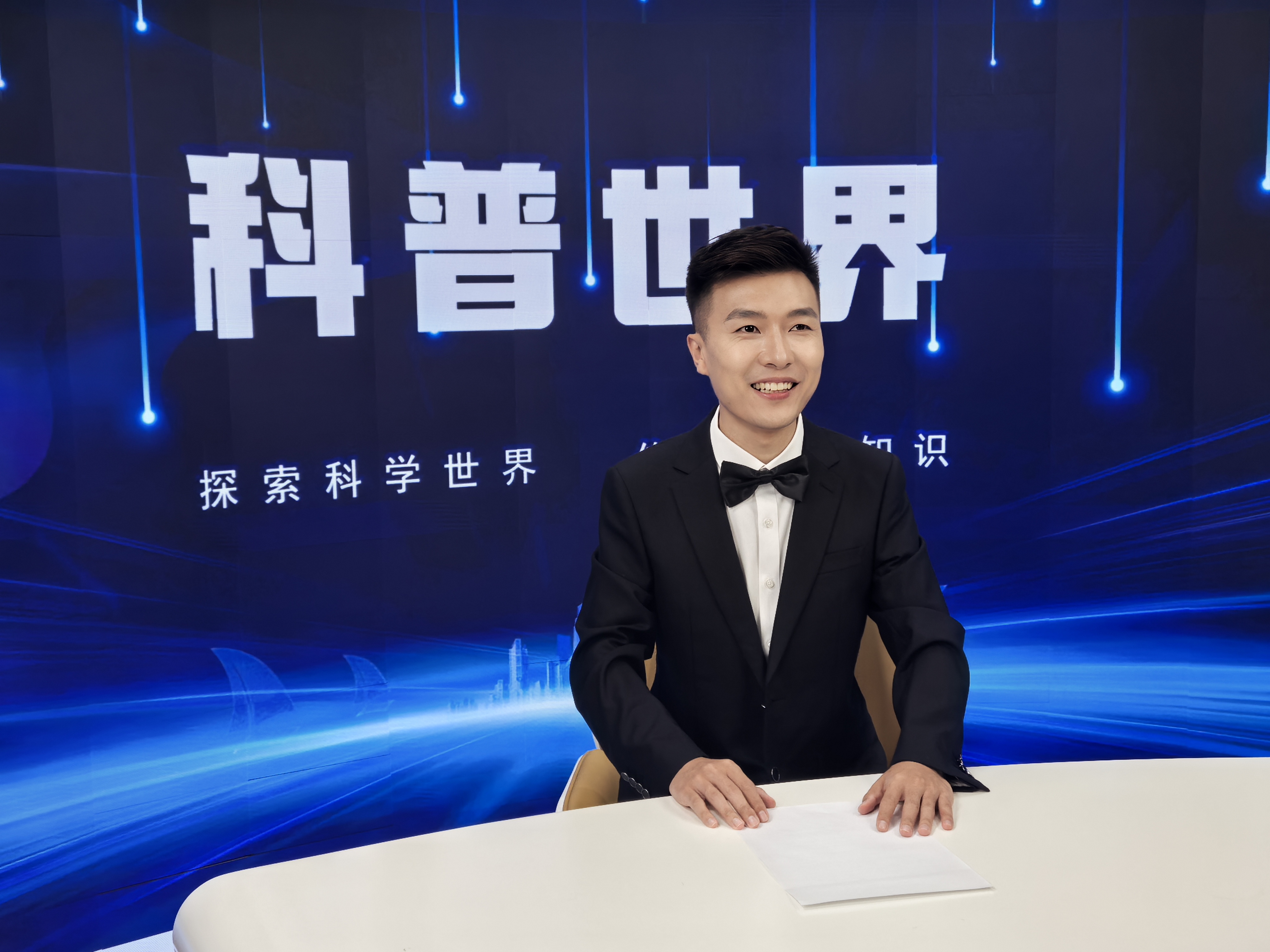天文科普主播推荐,天文科普视频在线播放