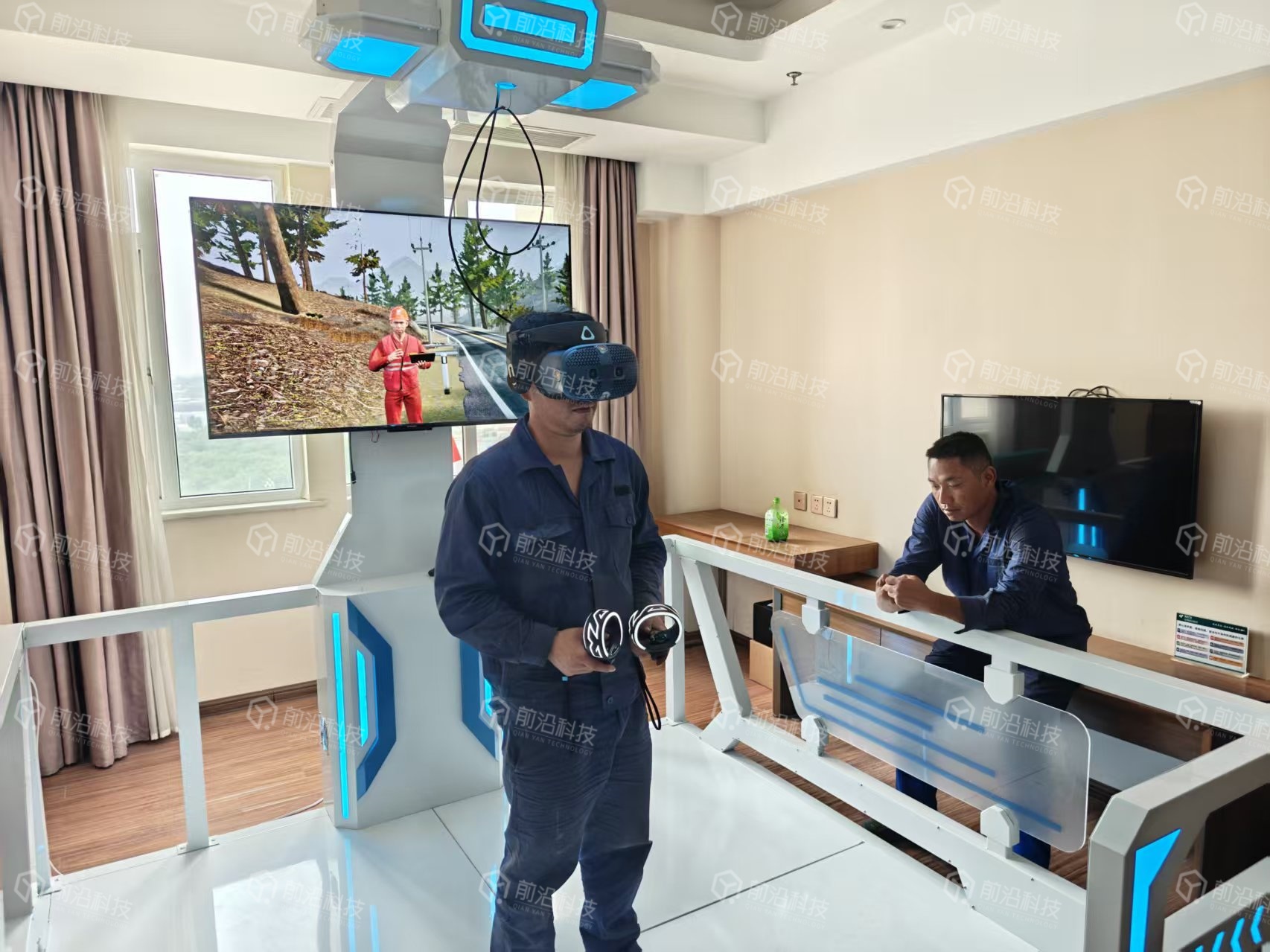 体验科技前沿,科技体验之旅作文 体验科技前沿,科技体验之旅作文