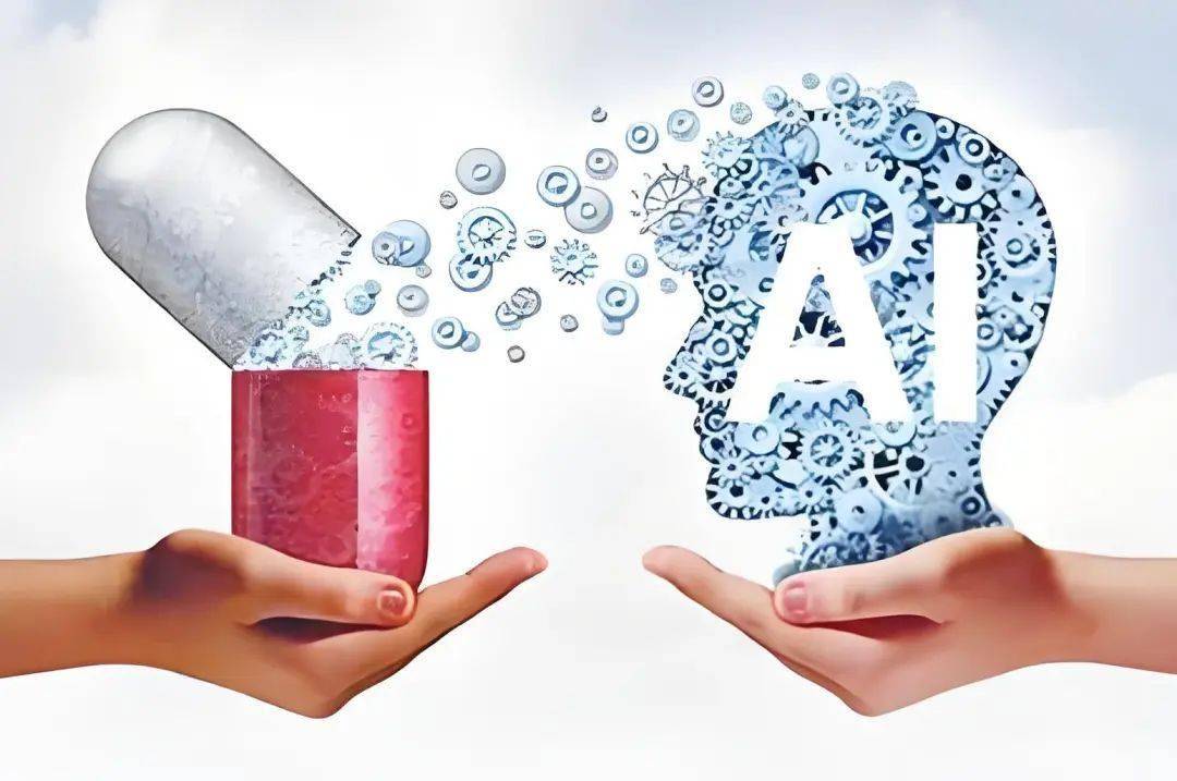 ai与生命科学的交织,AI在生命科学领域的应用 ai与生命科学的交织,AI在生命科学领域的应用