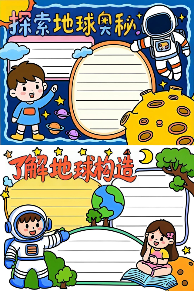 地球科学板报设计初一,地球科学板报设计初一学生 地球科学板报设计初一,地球科学板报设计初一学生