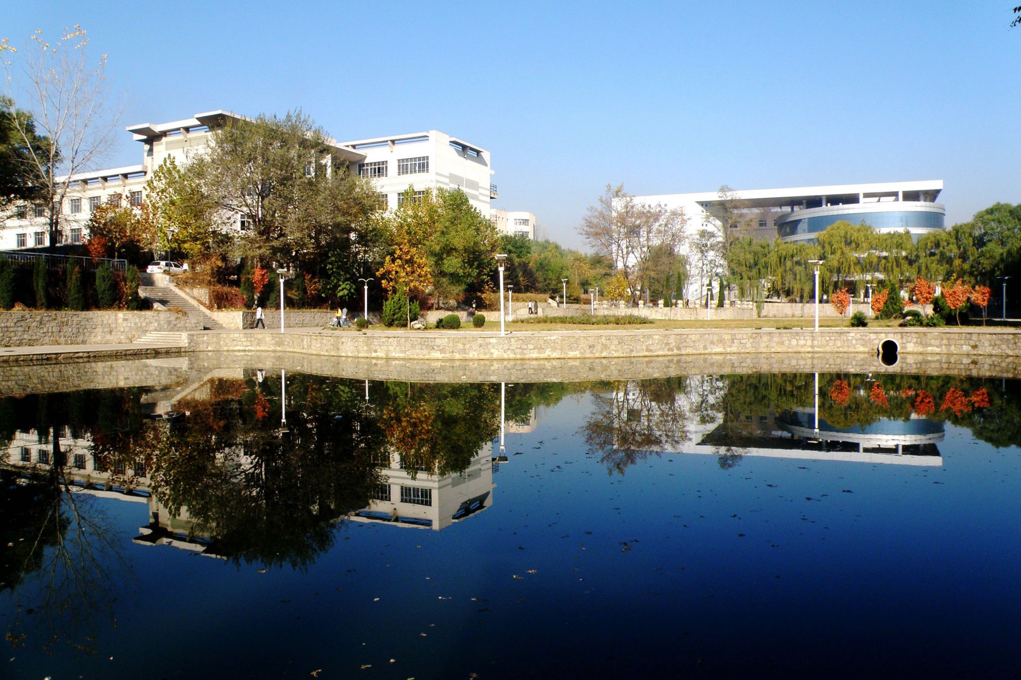 东油地球科学学院,东北石油大学地球科院就业怎么样
