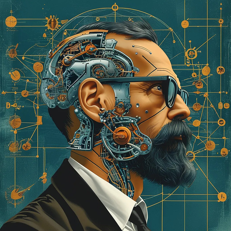 AI在物理世界的表现,ai在物理世界的表现有哪些