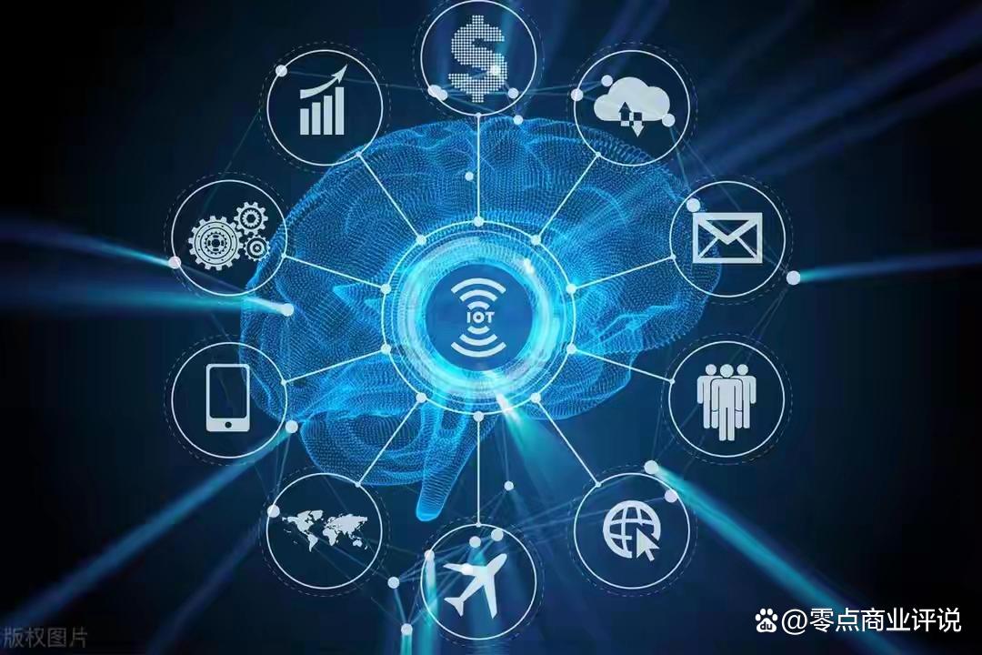AI在物理世界的表现,ai在物理世界的表现有哪些