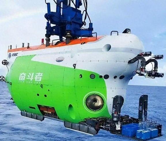 深海地球科学家是谁,深海科普 深海地球科学家是谁,深海科普