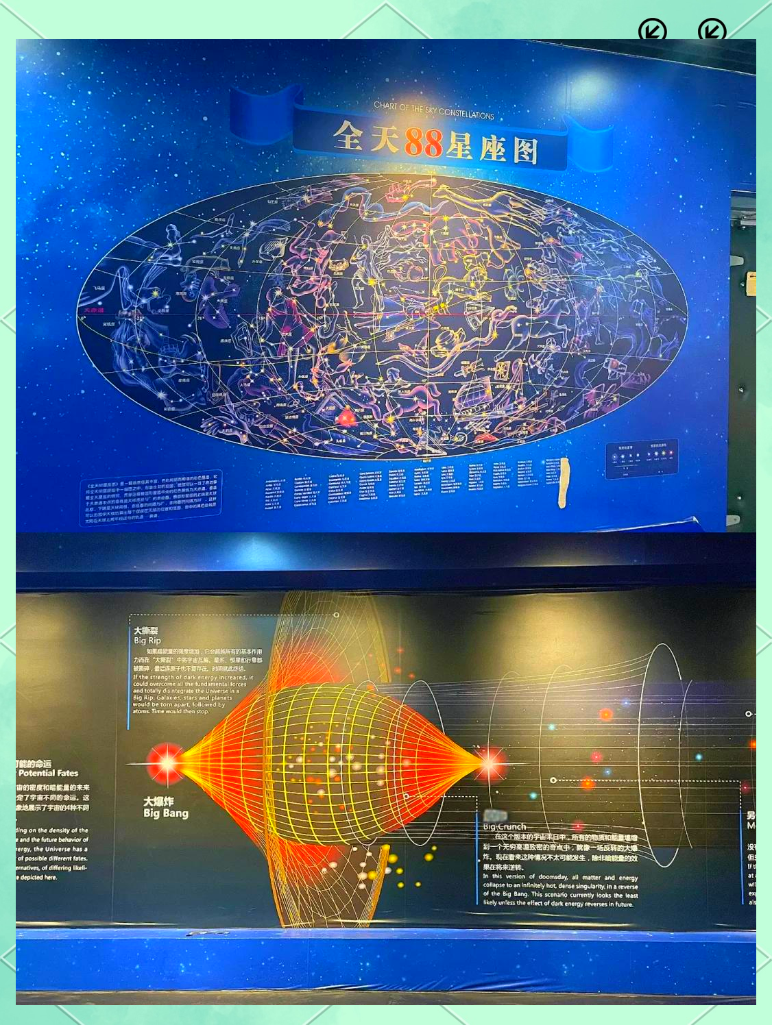 探索天文黑洞观后感,探索天文黑洞观后感作文