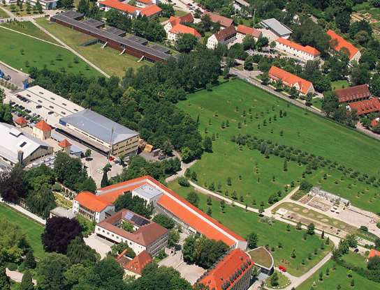 地球科学德国大学,德国有哪些大学地理系好