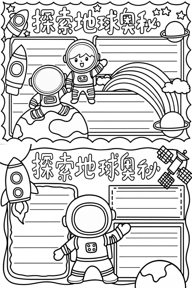 地球科学的缺点,关于地球科学的好问题