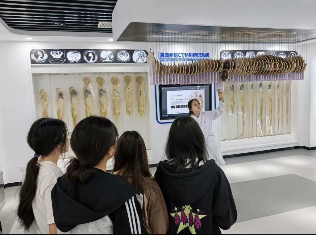 生命科学馆实训课,生命科学馆实训课内容 生命科学馆实训课,生命科学馆实训课内容