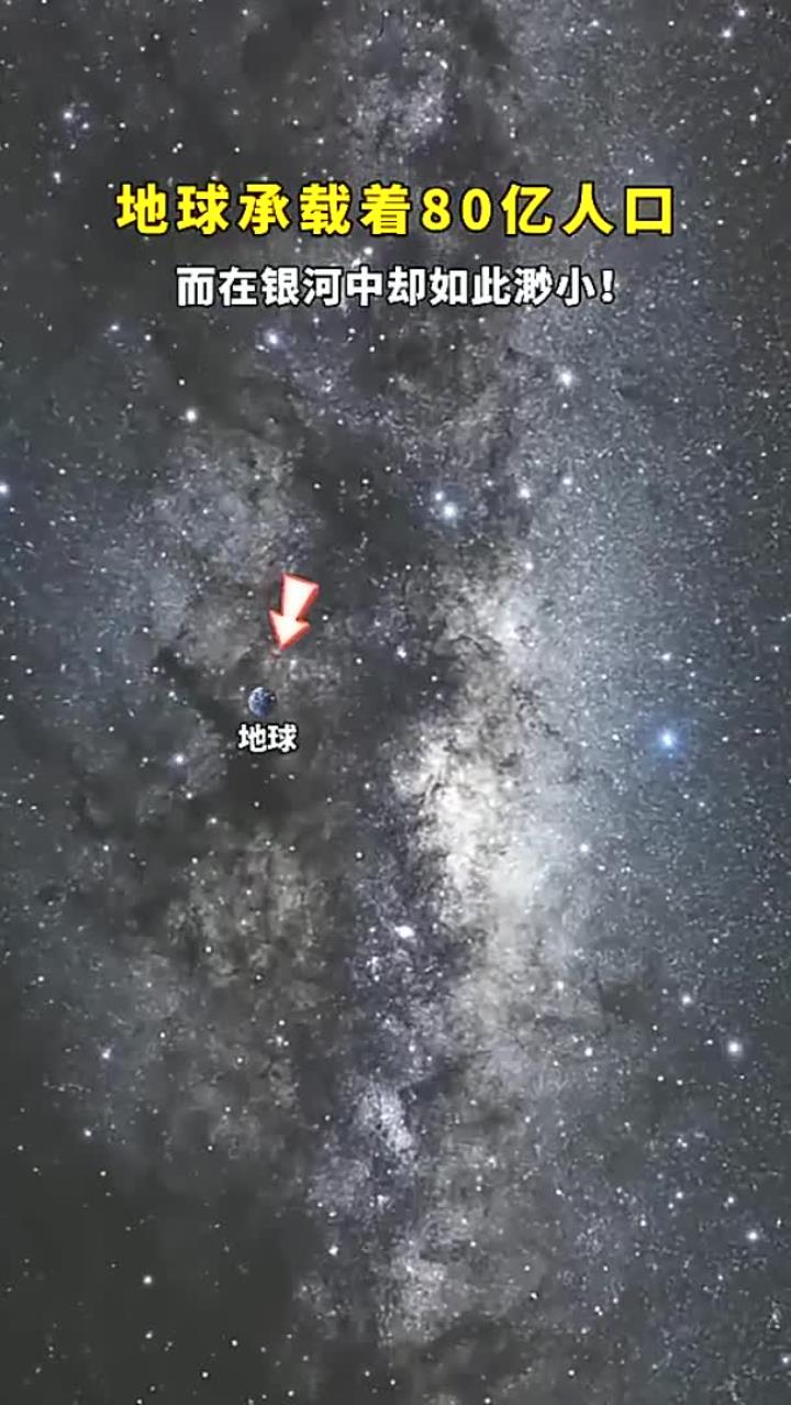从太空看地球科学记录,从太空看地球是什么样子