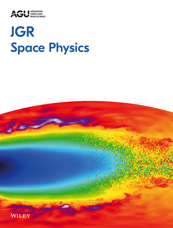 地球科学pcm期刊,亚太地球科学期刊是什么性质期刊 地球科学pcm期刊,亚太地球科学期刊是什么性质期刊