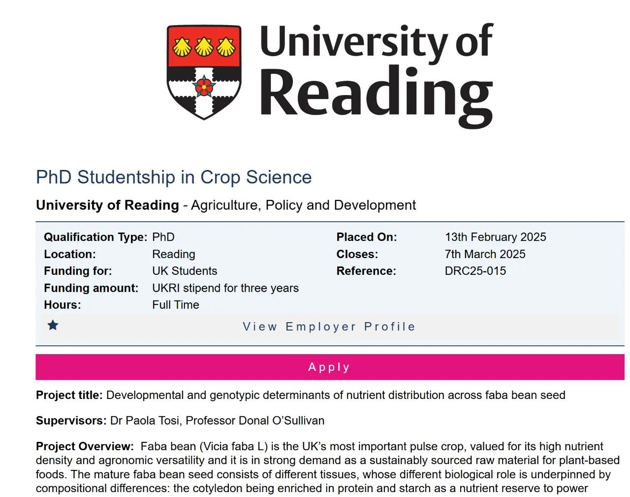 生命科学phd,生命科学最厉害的大学
