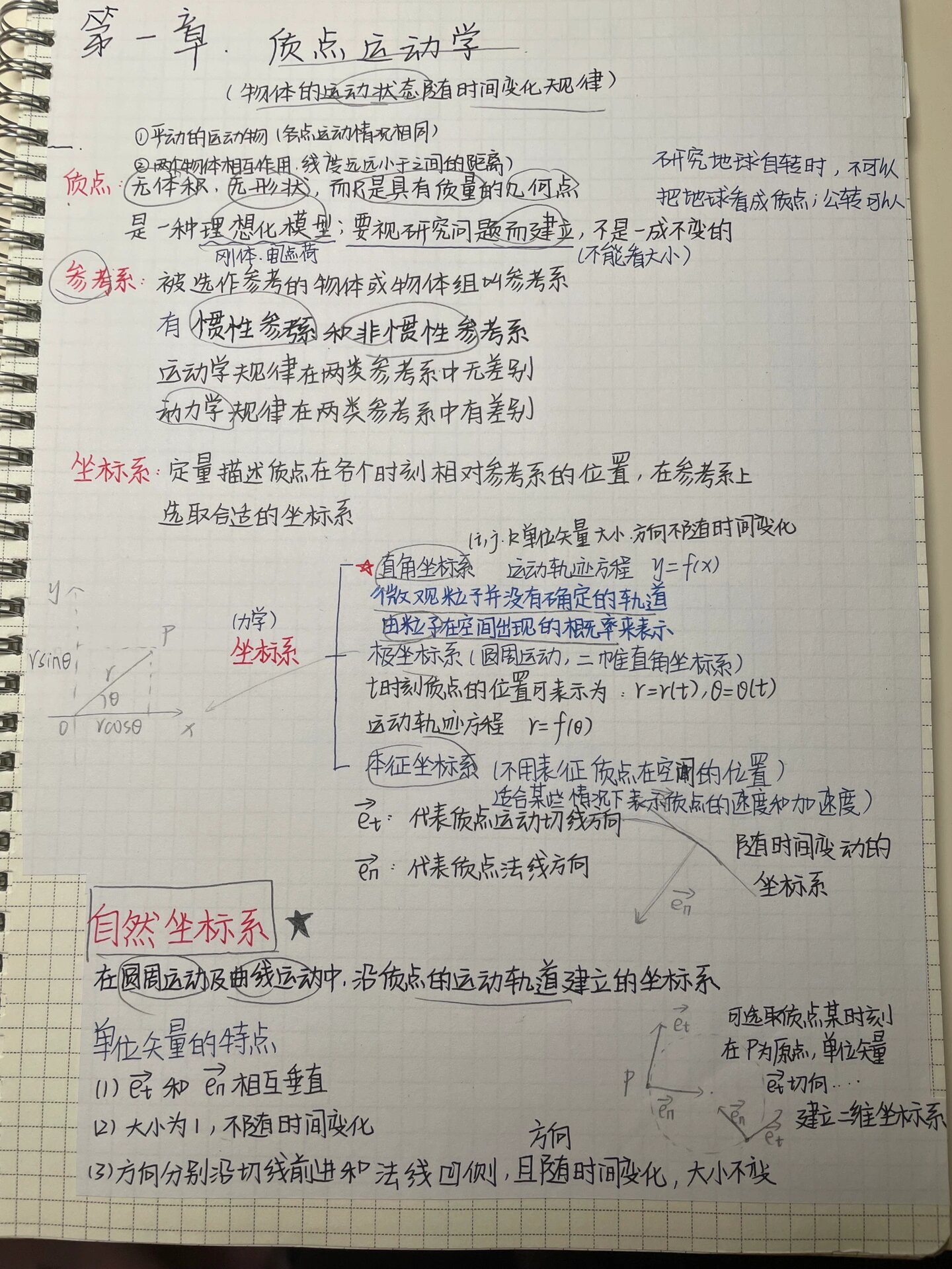 改变世界的物理学笔记,改变世界的十大物理现象