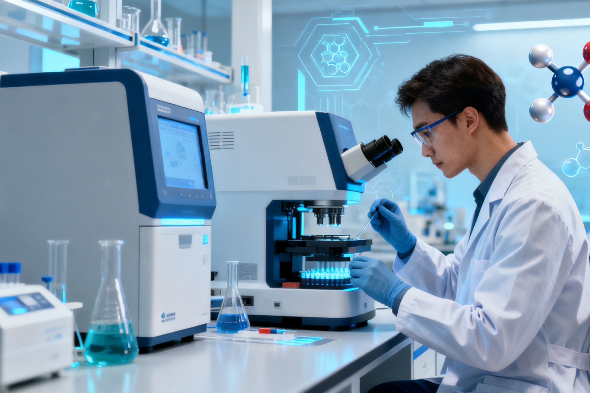 德国生命科学研究所,德国生物研究所申请要求