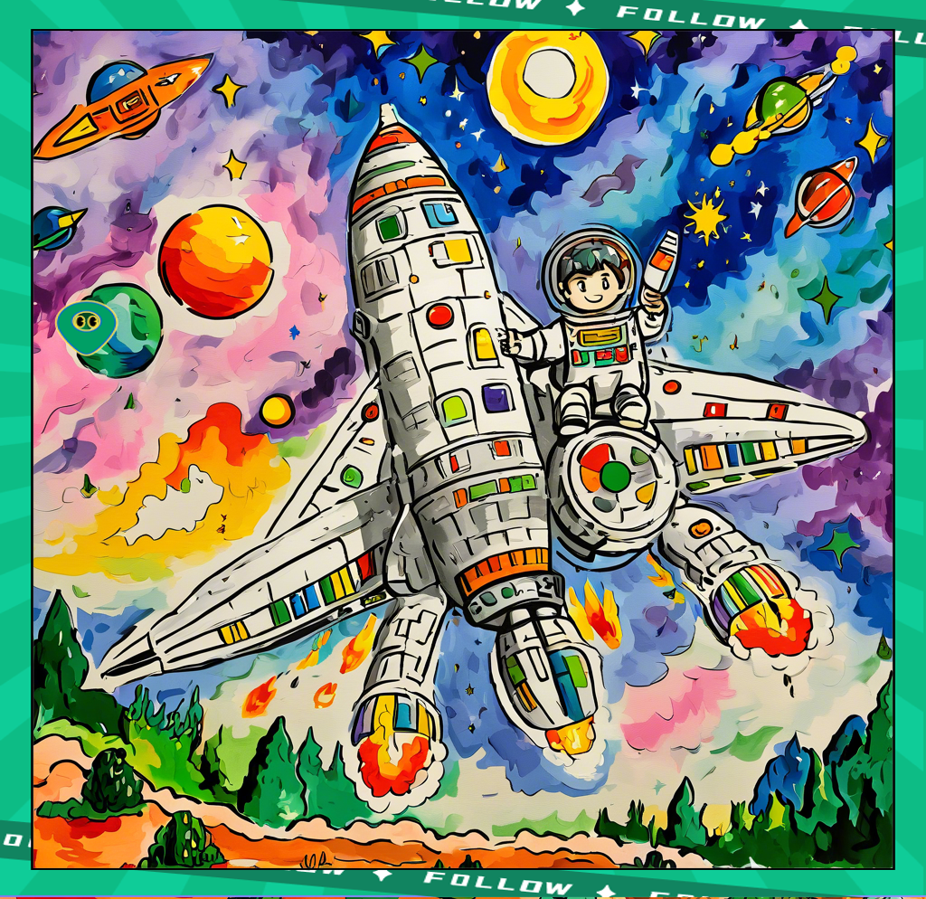 科技前沿绘画素材,有关未来前沿科学科技的4K画报