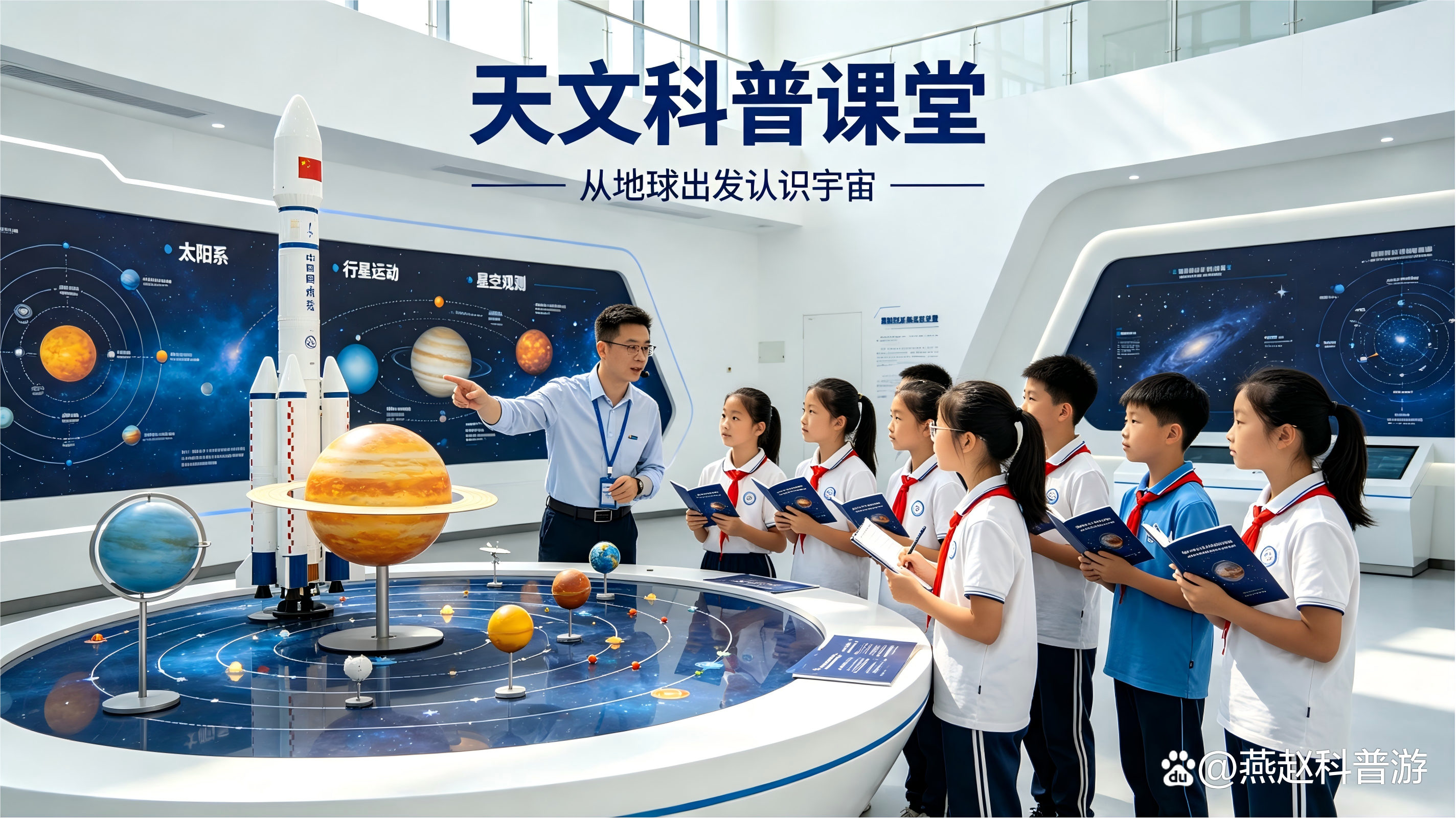 宇宙天文科普配音,宇宙天文科普app1