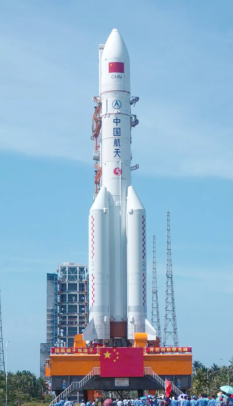 祖国最新科技前沿成果,2020年中国前沿科技