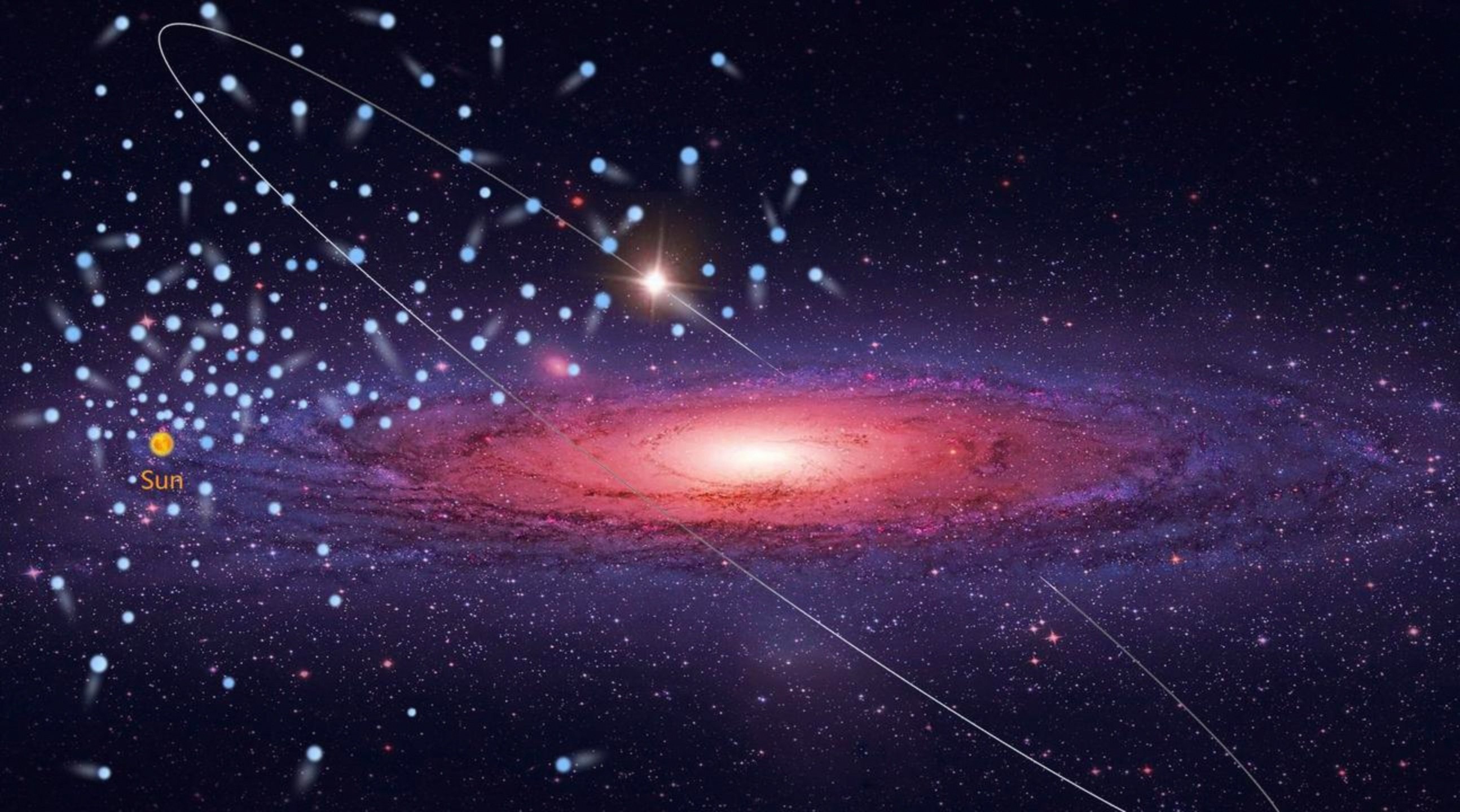 南大天文科普视频,南大天文系是211还是985