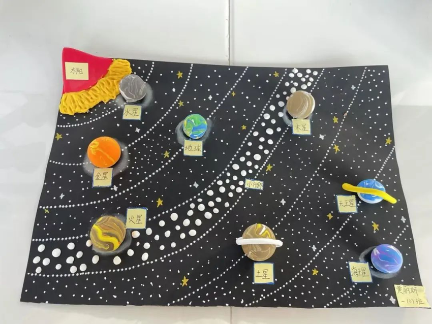 地球科学空间小实验,有关地球家园的科学小实验 地球科学空间小实验,有关地球家园的科学小实验