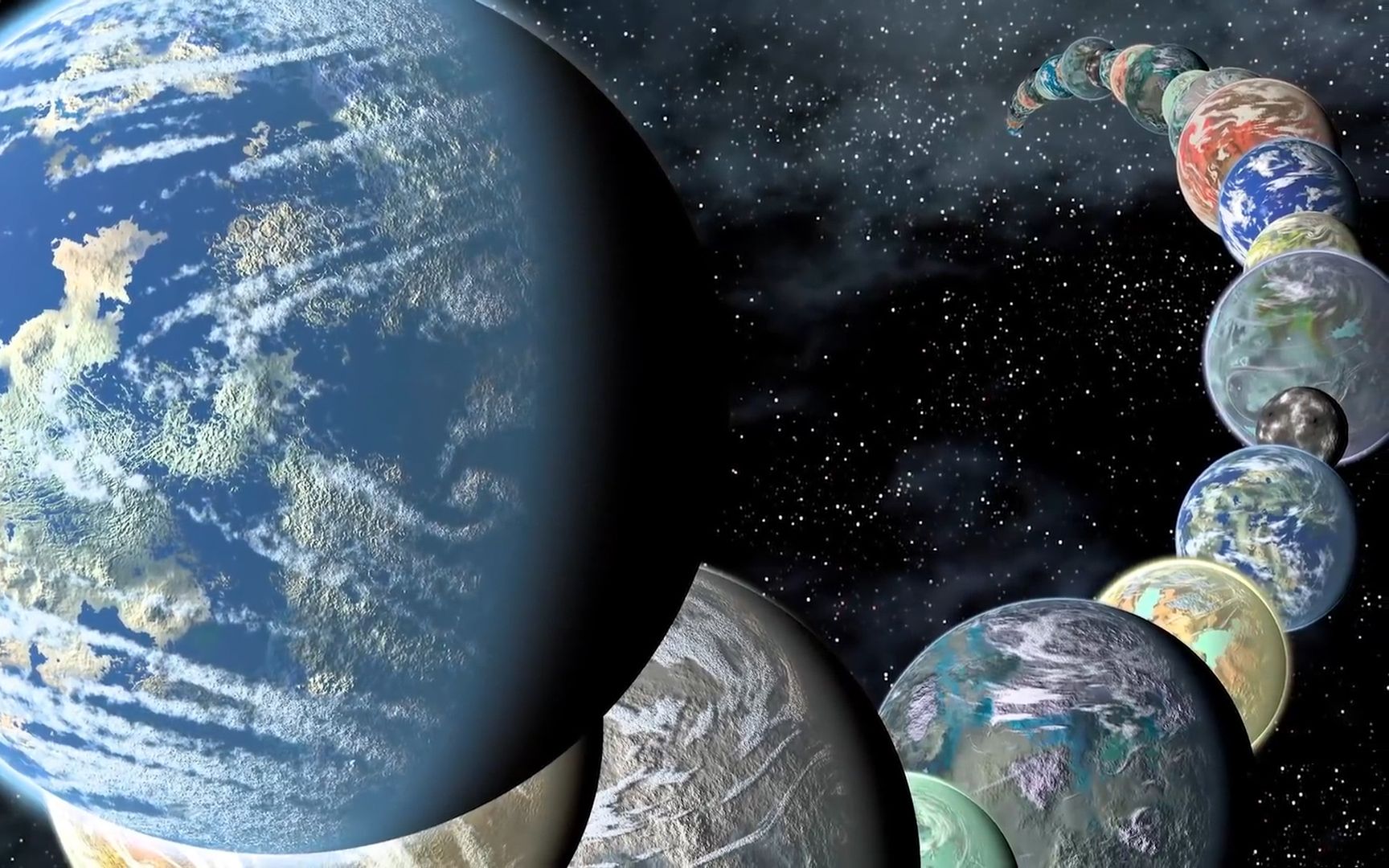 哔哩哔哩地球科学竞赛,地球科学竞赛决赛试题答案