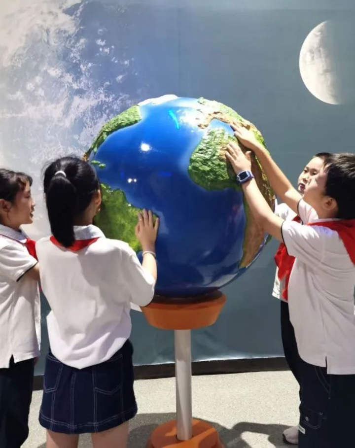 哔哩哔哩地球科学竞赛,地球科学竞赛决赛试题答案
