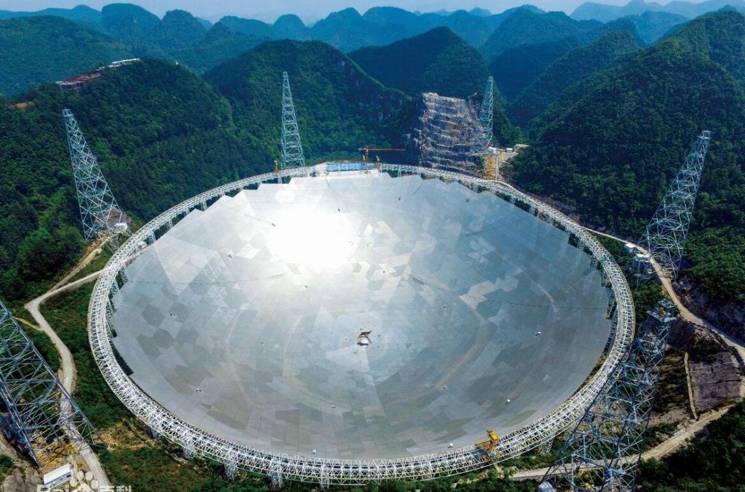 当前的科技前沿在哪里,目前科技前沿技术有哪些