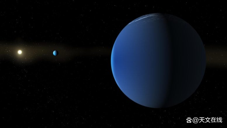 探索星球的天文学,天文学家致力探索宇宙 探索星球的天文学,天文学家致力探索宇宙