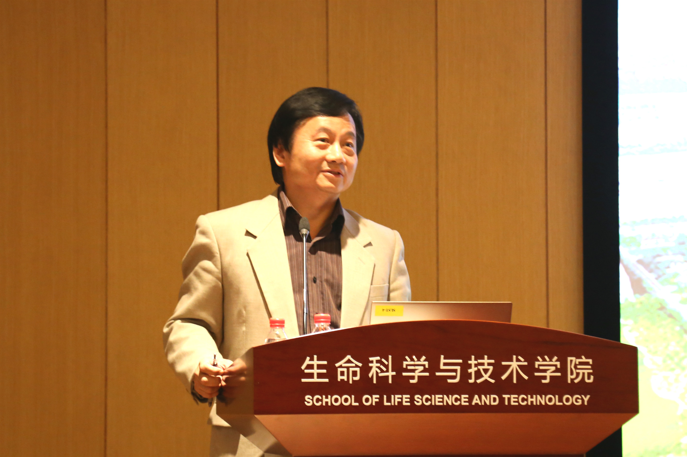 中科院刘文彬生命科学,nibs北京生命科学研究所