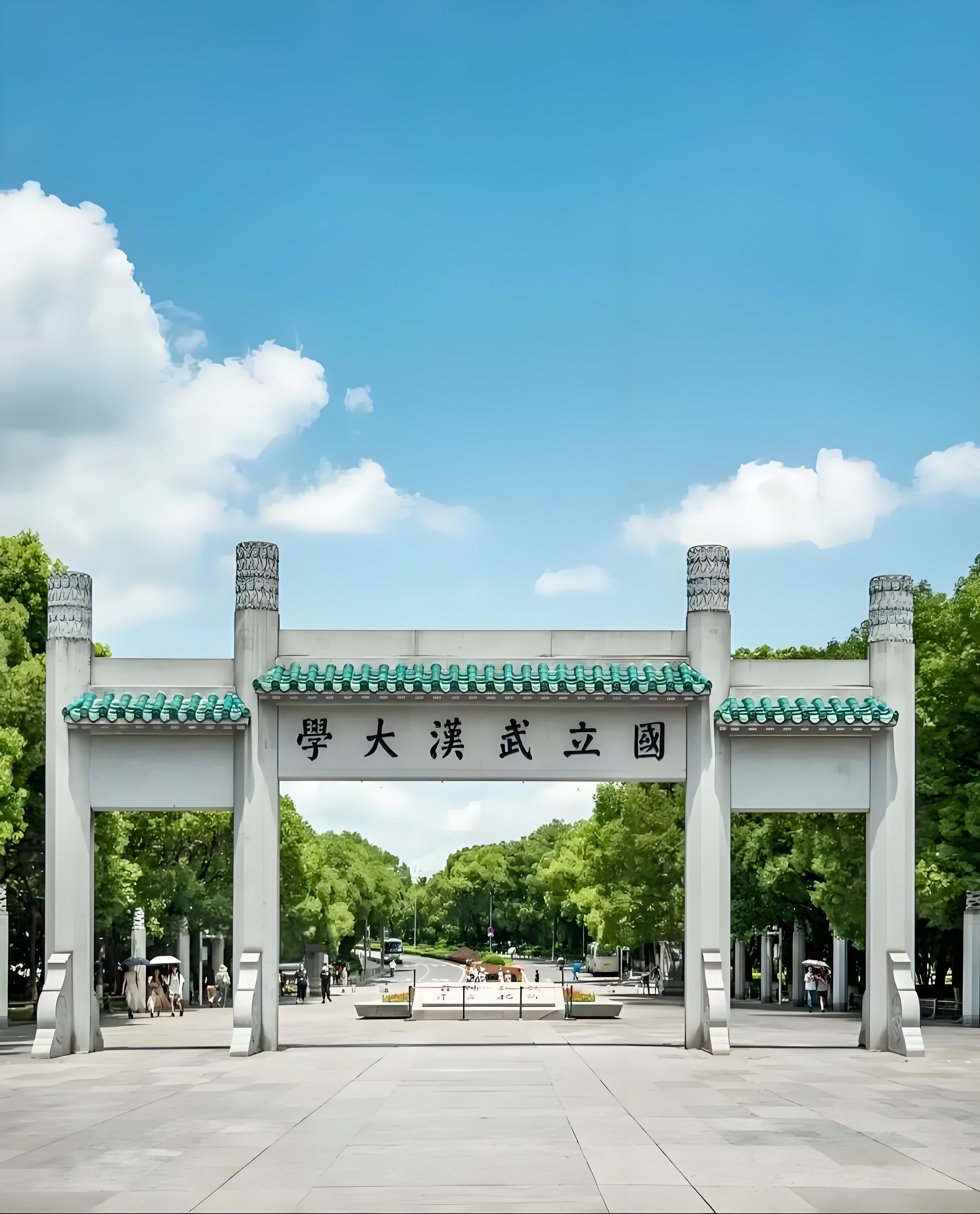武汉大学地球科学概论,武汉大学地球与空间科学