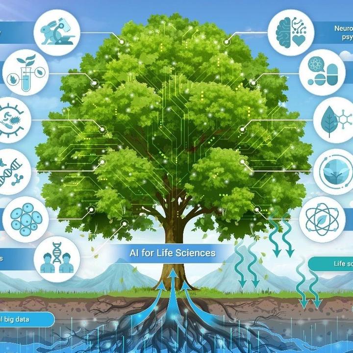 生命科学前沿最新,生命科学前沿最新研究 生命科学前沿最新,生命科学前沿最新研究