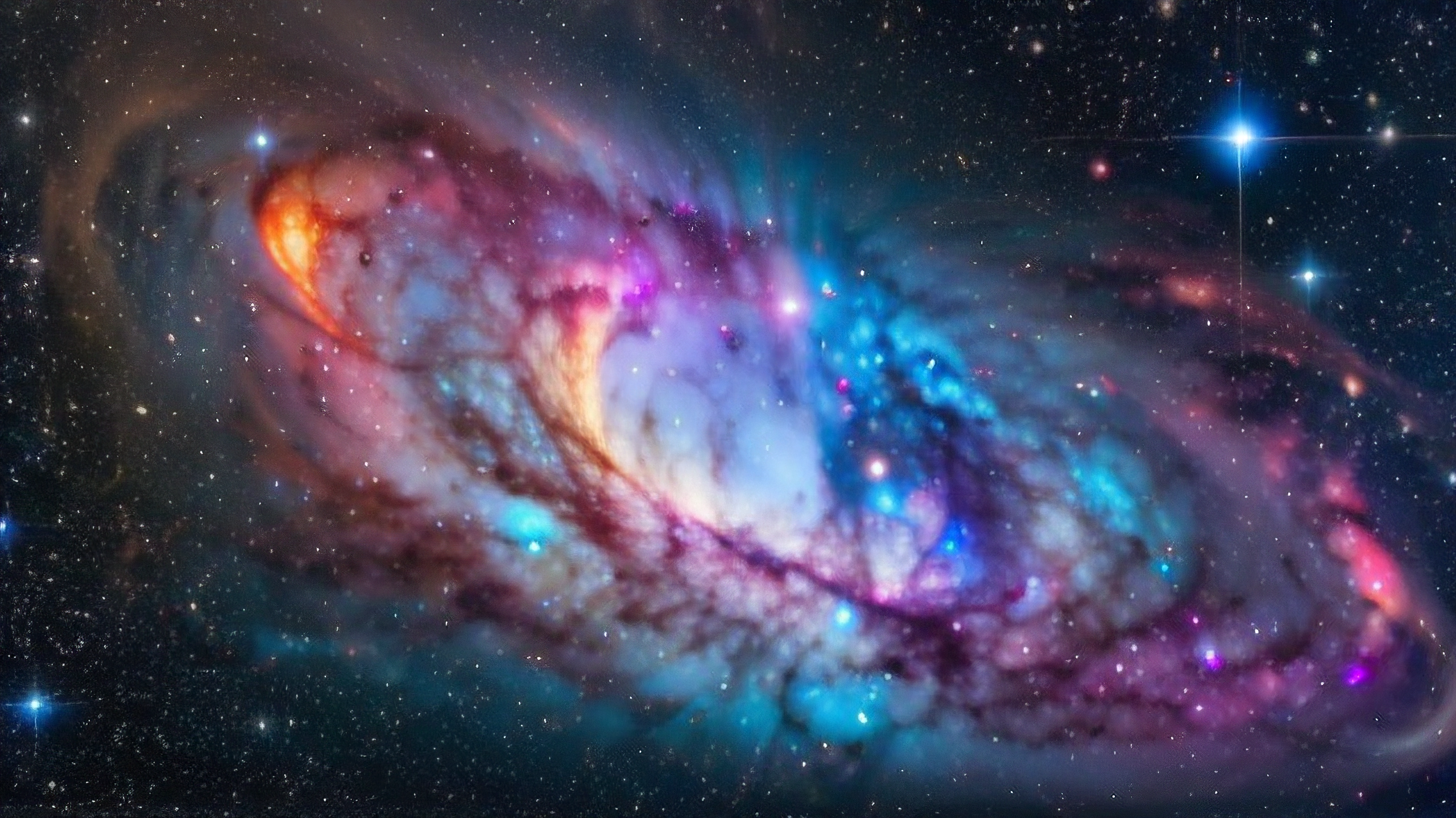 探索宇宙天文星系,探索宇宙天文星系的方法
