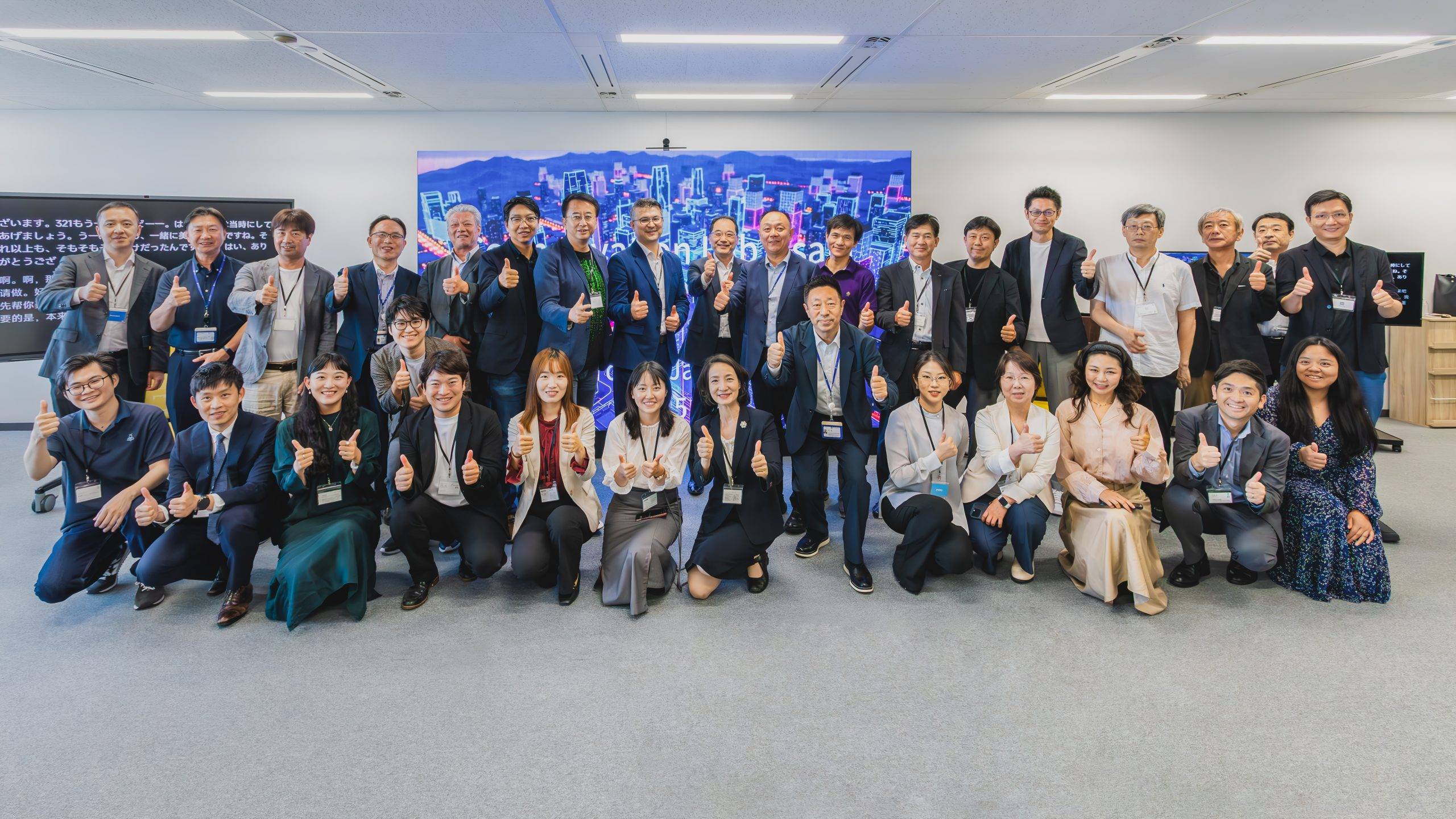 面向全球科技前沿,世界前沿科技领域的中国