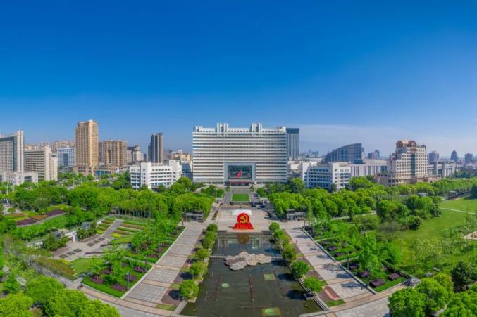 义乌生命科学研究院,义乌生命科学园授牌时间