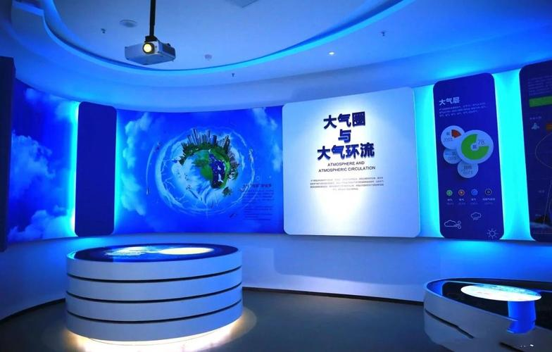 全国天文科普馆,全国天文科普馆有几个